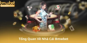 Tổng Quan Về Nhà Cái Bmwbet