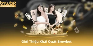 Giới Thiệu Khái Quát Bmwbet