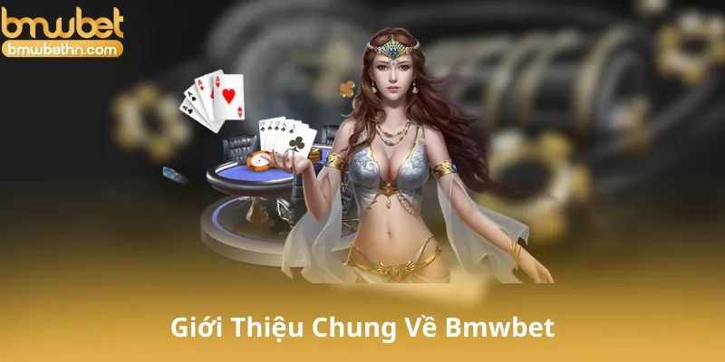Giới Thiệu Chung Về Bmwbet