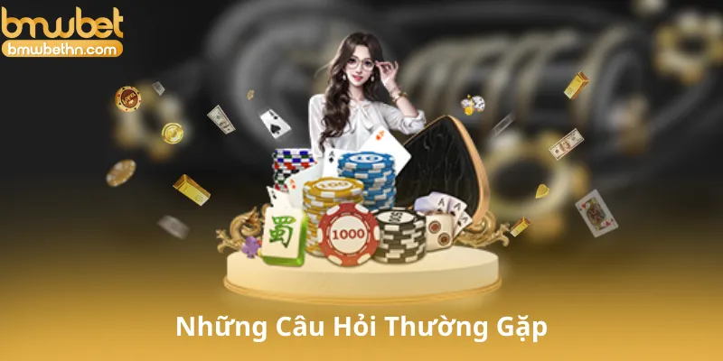 Những Câu Hỏi Thường Gặp Về Đại Lý Cá Cược Trực Tuyến