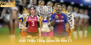 Giới Thiệu Tổng Quan Về Kèo C1