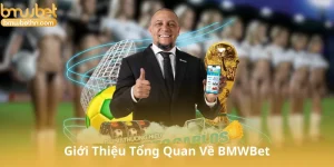 Giới Thiệu Tổng Quan Về BMWBet
