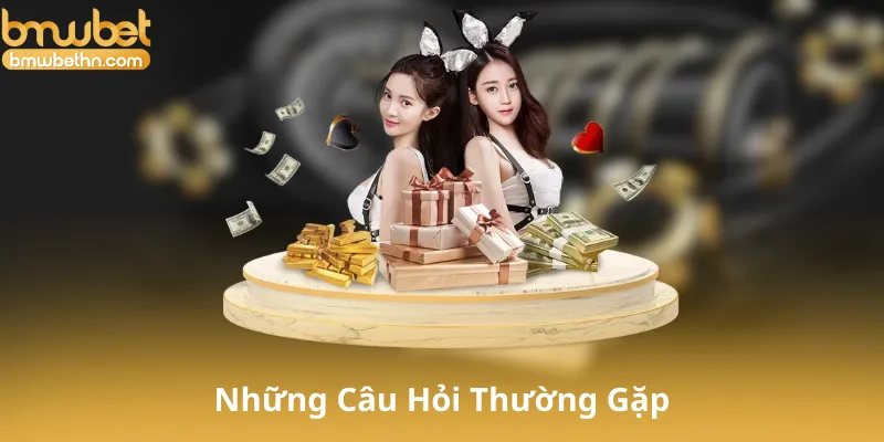 Những Câu Hỏi Thường Gặp Về Miễn Trừ Trách Nhiệm Bmwbet