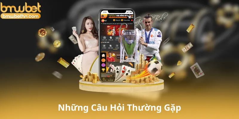 Những Câu Hỏi Thường Gặp Về Thế Giới Thể Thao Bmwbet