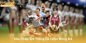 Giới Thiệu Về Kèo Chấp Trong Cá Cược Bóng Đá