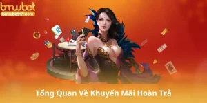 Giới Thiệu Tổng Quan Về Khuyến Mãi Hoàn Trả