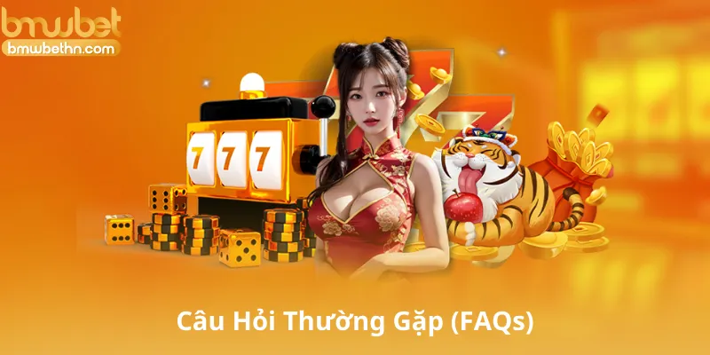 Câu Hỏi Thường Gặp (FAQs) Về Siêu Cá Nổ Hũ