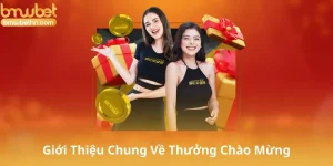 Giới Thiệu Chung Về Thưởng Chào Mừng